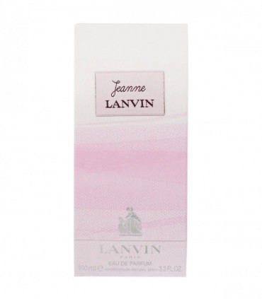 Lanvin Jeanne Eau de Parfum Spray 100ml