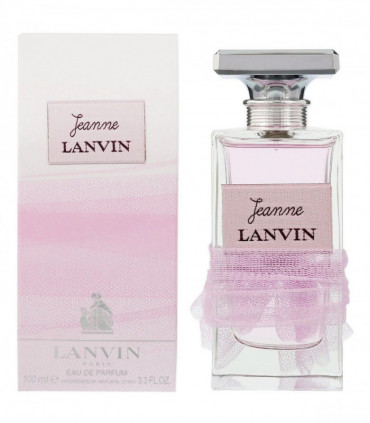 Lanvin Jeanne Eau de Parfum Spray 100ml
