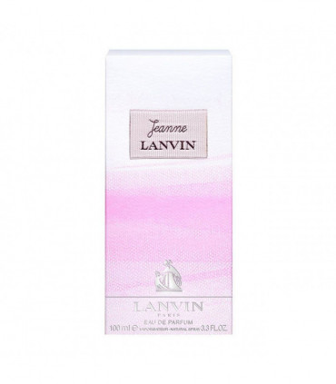 Lanvin Jeanne Eau de Parfum Spray 100ml
