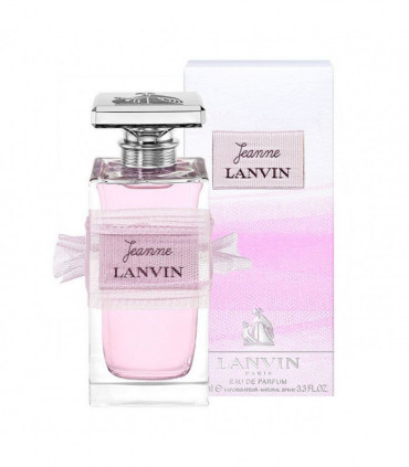 Lanvin Jeanne Eau de Parfum Spray 100ml