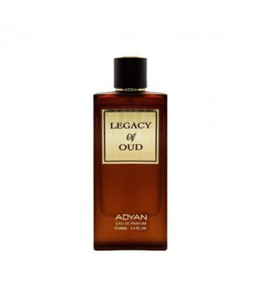Legacy of Oud