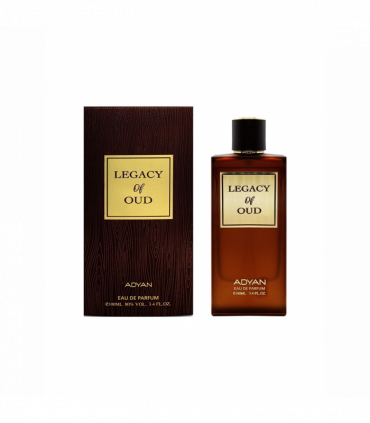 Legacy of Oud