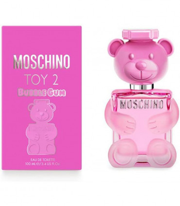 Moschino Toy 2 Eau De Parfum Spray 100ml