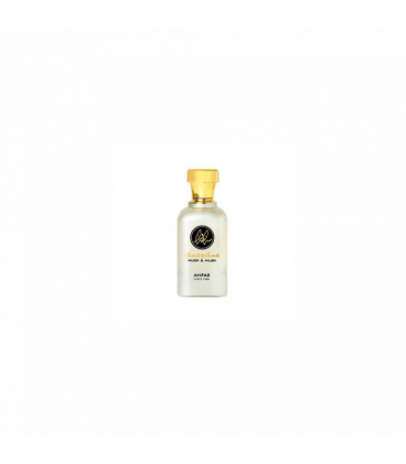 Musk & Musk EDP (100ml)