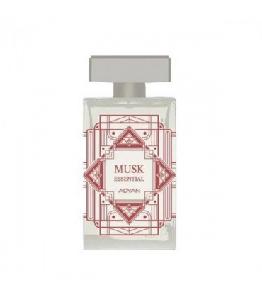 Musk Essential EDP (100ml)