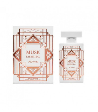 Musk Essential EDP (100ml)