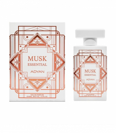 Musk Essential EDP (100ml)