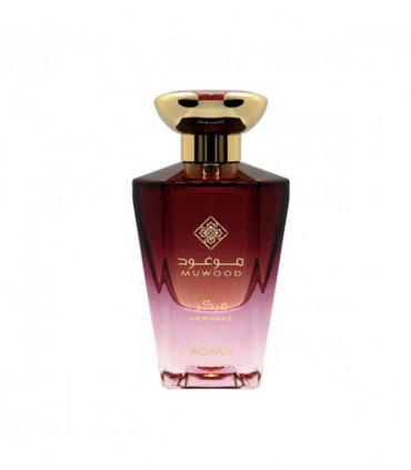 Muwood Murakaz EDP (100ml)