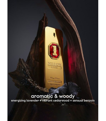 Paco Rabanne 1 Million Royal Parfum 50ml