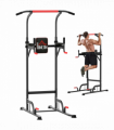 Power Tower Station Pull Up Bar for Home Gym Workout Equipment HOMCOM