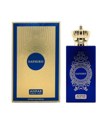 Saphiro (100ml) EDP