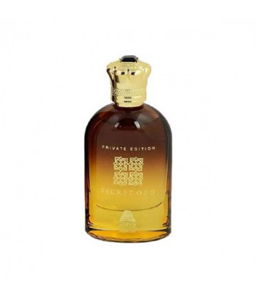 Secret Oud EDP (100ml)