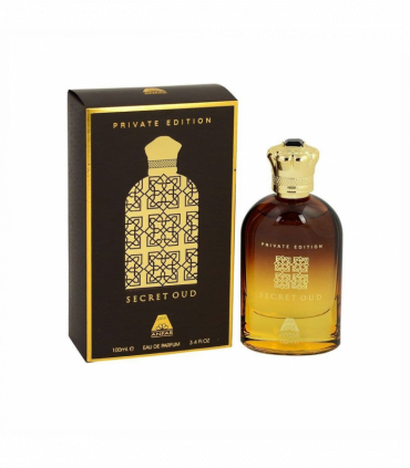Secret Oud EDP (100ml)