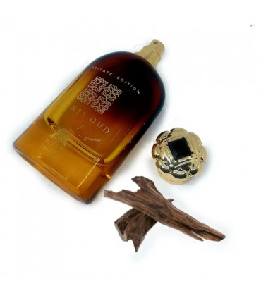 Secret Oud EDP (100ml)