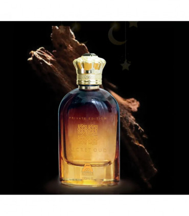 Secret Oud EDP (100ml)