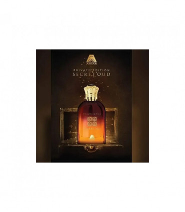 Secret Oud EDP (100ml)