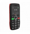 TTfone TT880 Easy-to-Use Big Button Mobile with Vodafone Pay As You Go SIM, USB C Cable