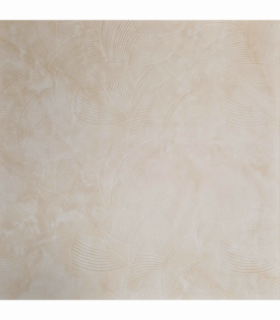 White 3 (Cream): Decorative Ceiling & Wall Panels - 2m2 (21.52 sqft) - 8 Panels