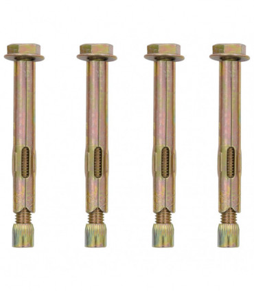 vidaXL Door Canopy Silver and Transparent 120x90 cm Polycarbonate