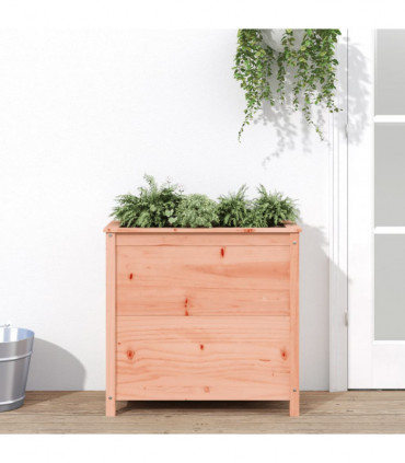 vidaXL Garden Planter 82.5x40x78 cm Solid Wood Douglas