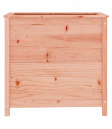 vidaXL Garden Planter 82.5x40x78 cm Solid Wood Douglas