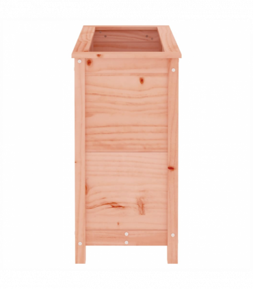 vidaXL Garden Planter 82.5x40x78 cm Solid Wood Douglas