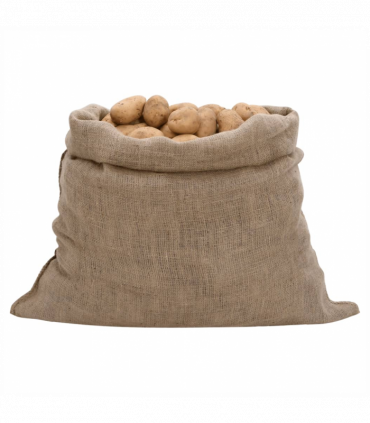 vidaXL Jute Sacks 30 pcs 100x110 cm 100% Jute 220 gsm