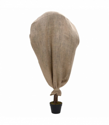 vidaXL Jute Sacks 30 pcs 100x110 cm 100% Jute 220 gsm