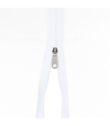 vidaXL Mosquito Net for Umbrella 220 Mesh White Φ330x250 cm