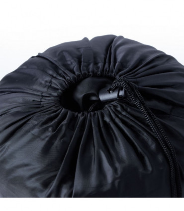 vidaXL Mummy Sleeping Bag for Adults Camping 3 Seasons