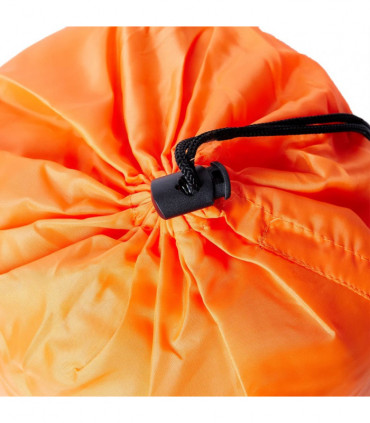 vidaXL Mummy Sleeping Bag for Adults Camping 3 Seasons