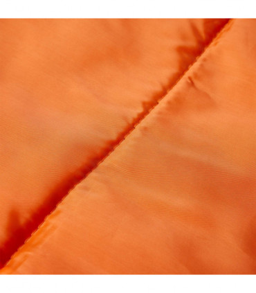 vidaXL Mummy Sleeping Bag for Adults Camping 3 Seasons