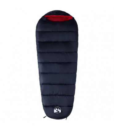 vidaXL Mummy Sleeping Bag for Adults Camping 3 Seasons