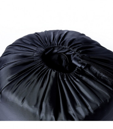 vidaXL Mummy Sleeping Bag for Adults Camping 3 Seasons