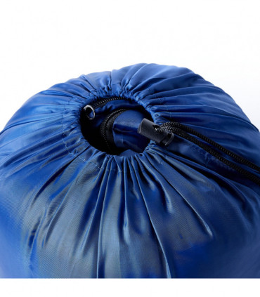 vidaXL Mummy Sleeping Bag for Adults Camping 3 Seasons