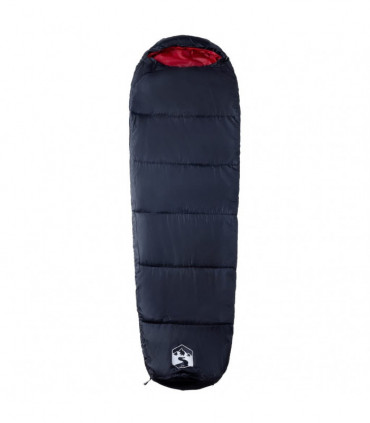 vidaXL Mummy Sleeping Bag for Adults Camping 3 Seasons