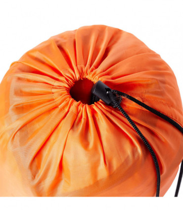 vidaXL Mummy Sleeping Bag for Adults Camping 3 Seasons