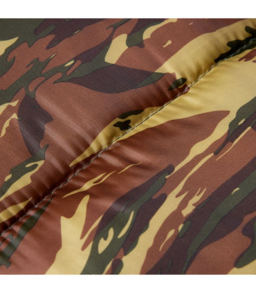 vidaXL Mummy Sleeping Bag for Adults Camping 3 Seasons