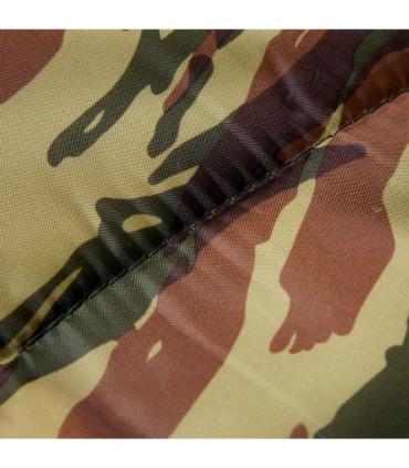 vidaXL Mummy Sleeping Bag for Adults Camping 3 Seasons