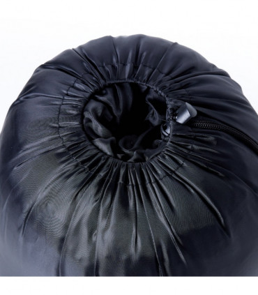 vidaXL Mummy Sleeping Bag for Adults Camping 3 Seasons