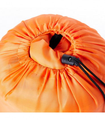 vidaXL Mummy Sleeping Bag for Adults Camping 3 Seasons