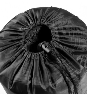 vidaXL Mummy Sleeping Bag for Adults Camping 3 Seasons