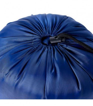 vidaXL Mummy Sleeping Bag for Adults Camping 3 Seasons