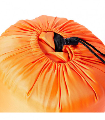 vidaXL Mummy Sleeping Bag for Adults Camping 3 Seasons