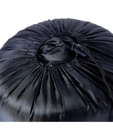 vidaXL Mummy Sleeping Bag for Adults Camping 3 Seasons