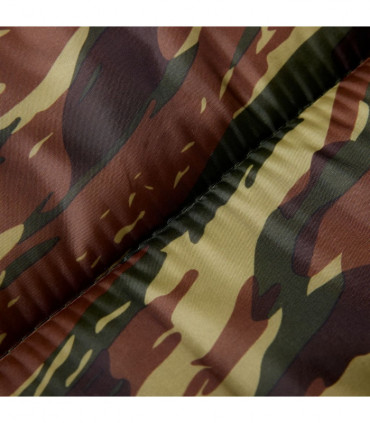 vidaXL Mummy Sleeping Bag for Adults Camping 3 Seasons