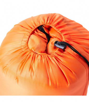 vidaXL Mummy Sleeping Bag for Adults Camping 3 Seasons