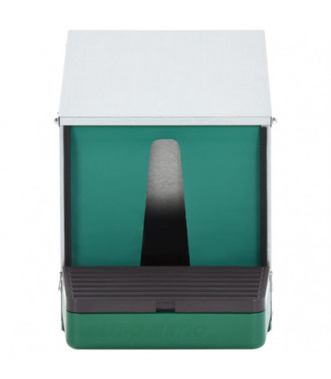 vidaXL Nestomatic Roll-away Nest Box for Poultry