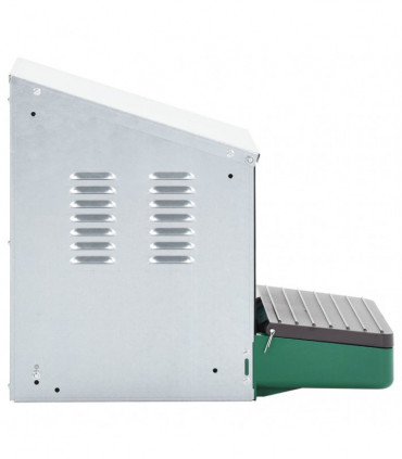 vidaXL Nestomatic Roll-away Nest Box for Poultry