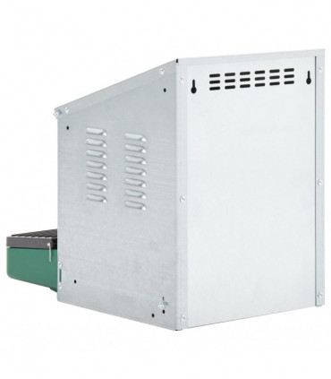 vidaXL Nestomatic Roll-away Nest Box for Poultry